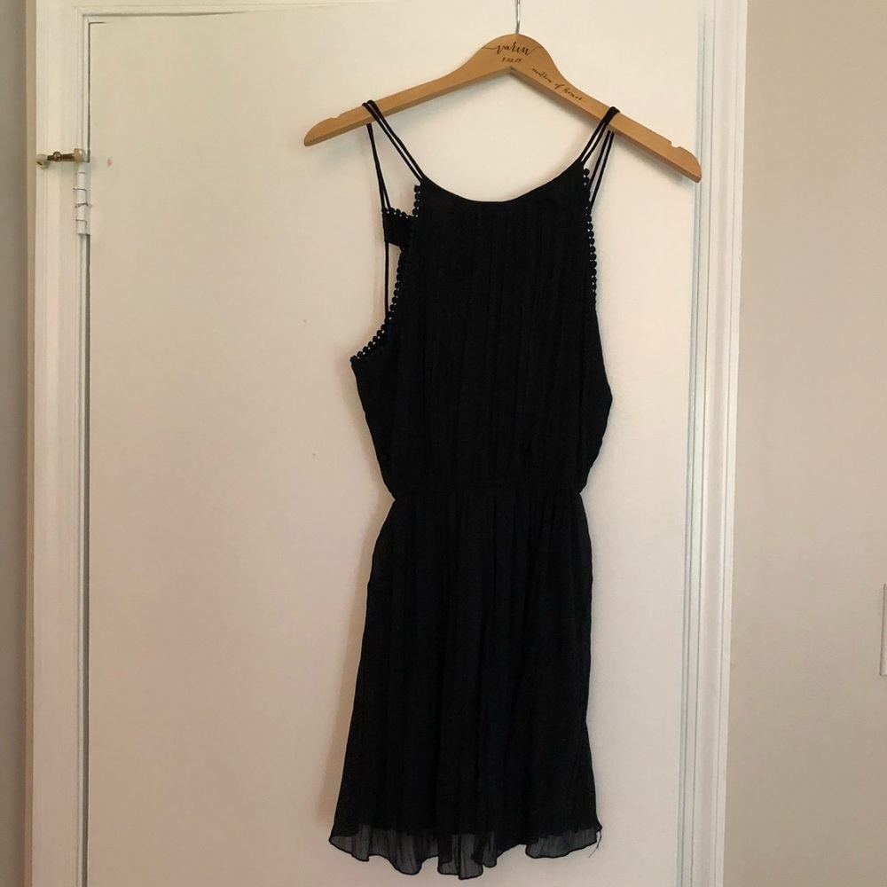 Abercrombie and Fitch dress